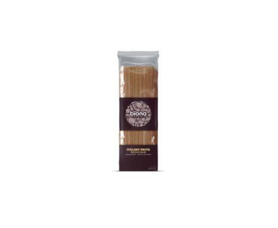 Biona Wholewheat Spaghetti - Bronze Extruded [500g] Biona