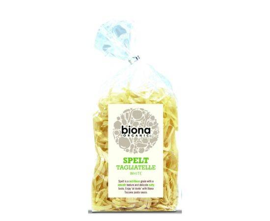 Biona Spelt White Tagliatelle [250g] Biona