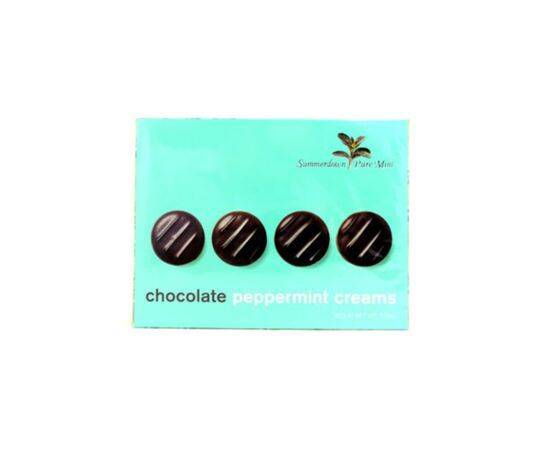 Summerdown Peppermint Creams [200g] Summerdown