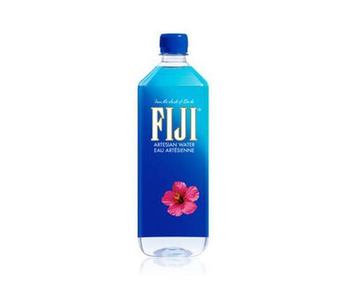 Fiji Water [1Ltr x 12] Fiji