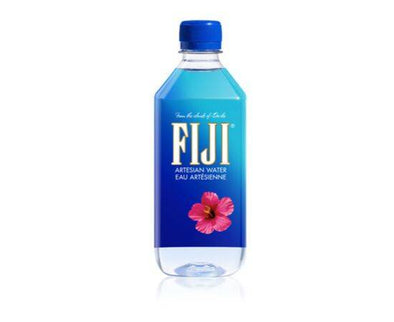 Fiji Water [500ml x 24] Fiji