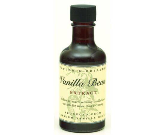 Taylor/C Vanilla Bean Extract [100ml] Taylor & Colledge