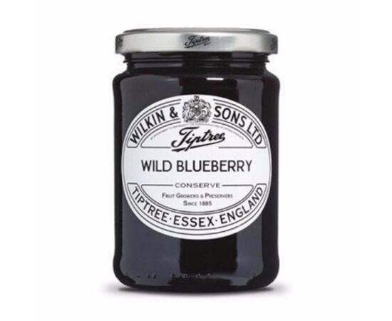 Tiptree Wild Blueberry Conserve [340g] Tiptree