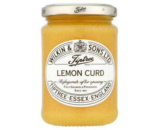 Tiptree Lemon Curd [312g] Tiptree