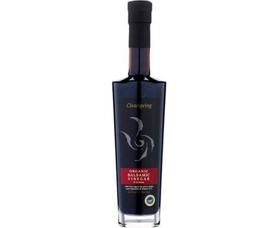 Clearspring Vintage Aged Balsamic Vinegar - Org [250ml] Clearspring