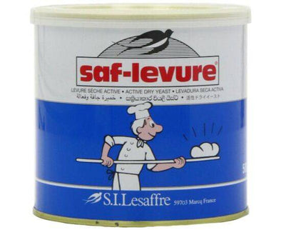 Dcl Saf Levure Active Dried Yeast [500g]