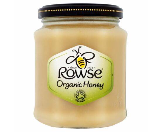 Rowse Set - Organic [340g] Rowse