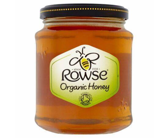 Rowse Clear - Organic [340g] Rowse