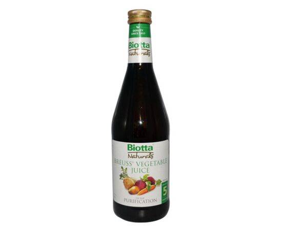 Biotta Breuss Juice [500ml] Biotta