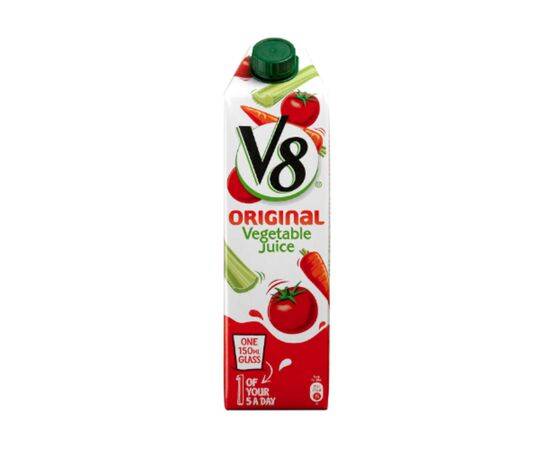 V8 Vegetable Juice [1Ltr] V8