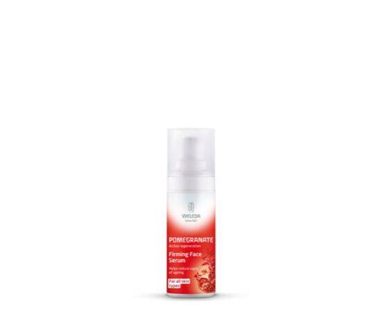 Weleda Pomegranate Firming Face Serum [30ml] Weleda