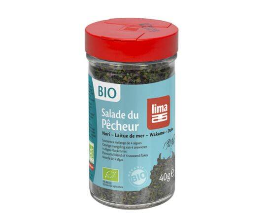 Lima Salade Du Pecheur [40g] Lima