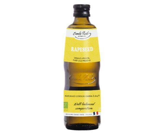 Emile Noel Rapeseed Oil - Organic [500ml] Emile Noel