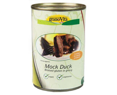 Granovita Mock Duck [285g] Granovita