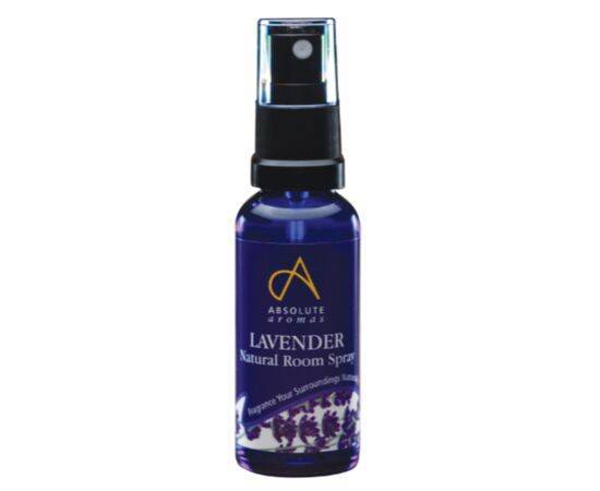 A/Aromas Room Spray - Lavender [30ml] Absolute Aromas