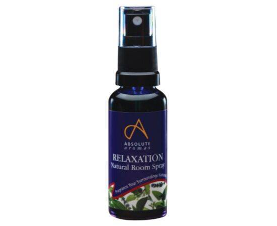 A/Aromas Room Spray - Relaxation [30ml] Absolute Aromas