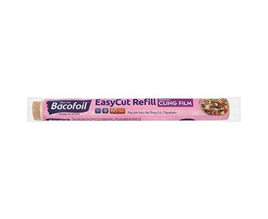 Baco Easycut Cling Film -Refill 350mm x 60mtr [Single] Baco