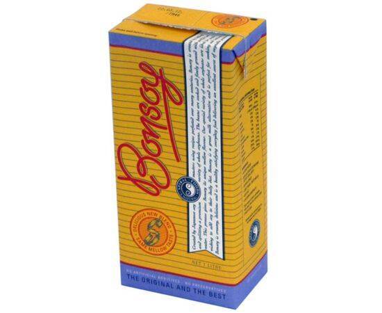 Bonsoy Soy Drink1Ltr] Bonsoy