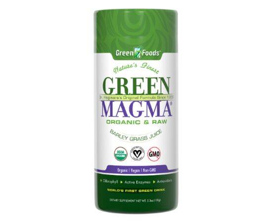 Rio Trading Green Magma Powder [150g] Rio Trading