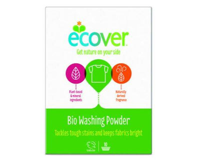 Ecover Concentrated Washing Powder Bio [750g] Ecover