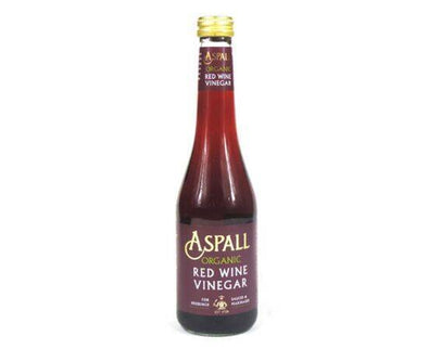 Aspall Red Wine Vinegar [350ml] Aspall