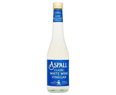 Aspall White Wine Vinegar [350ml] Aspall