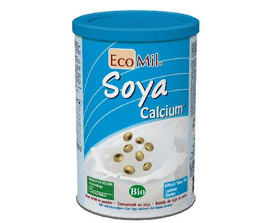 Ecomil Soya Calcium Powder [400g] Ecomil