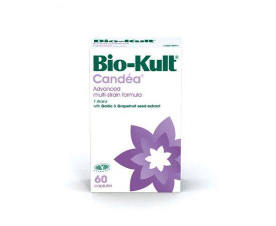 Bio Kult High Strength Candea Probiotic Capsules [60s] Bio Kult