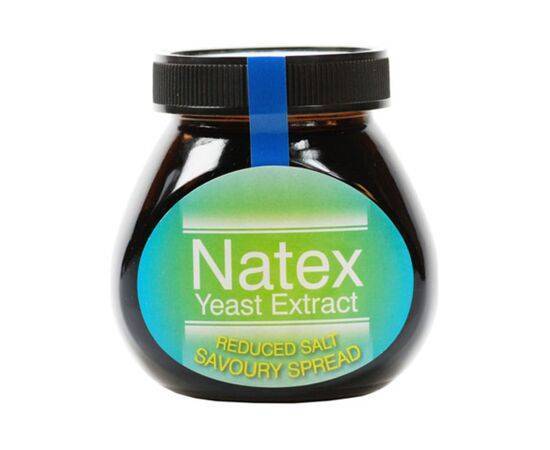 Natex Reduced Salt Yeast Extract [225g] Natex