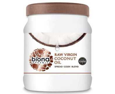 Biona Virgin Coconut Oil [800g] Biona