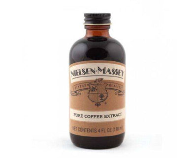 Nielsen/M Pure Coffee Extract [60ml x 8] Nielsen Massey