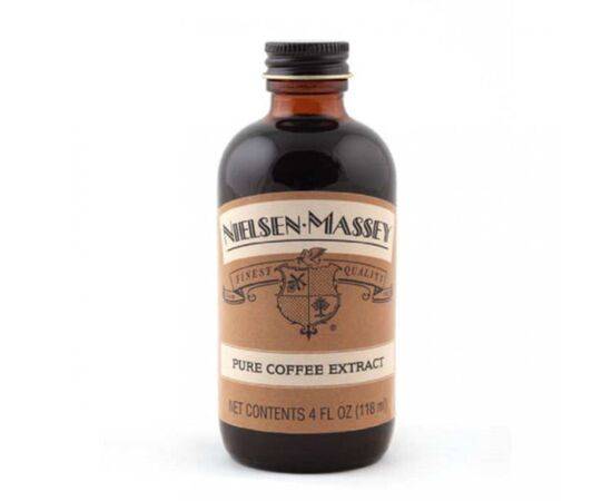 Nielsen/M Pure Coffee Extract [60ml x 8] Nielsen Massey
