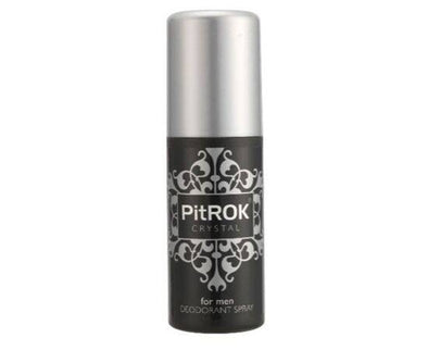 Pitrok Deodorant Spray For Men [100ml] Pitrok