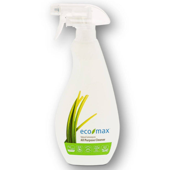 Eco-Max All Purpose Cleaner - Lemongrass 710ml