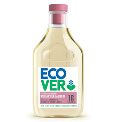 Ecover Laundry Liquid - Delicates 750ml