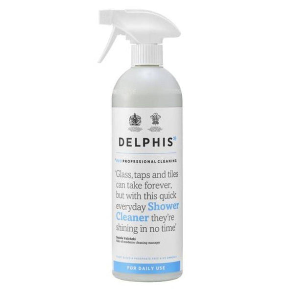 Delphis Eco Shower Cleaner 700ml