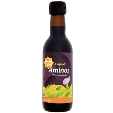 Marigold Liquid Aminos 250ml