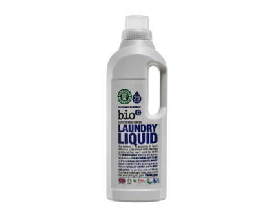Bio-D Laundry Liquid [1Ltr] BioD