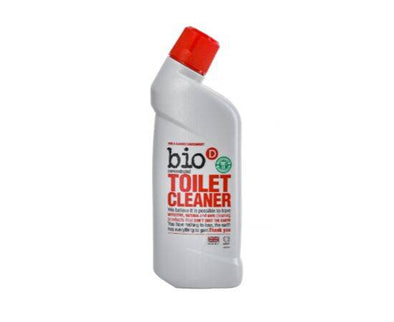 Bio-D Toilet Cleaner [750ml] BioD