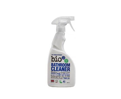 Bio-D Bathroom Cleaner Spray [500ml] BioD