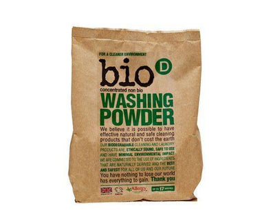 Bio-D Washing Powder [1kg] BioD