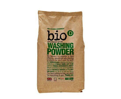 Bio-D Washing Powder [2kg] BioD