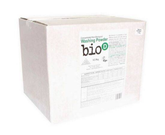 Bio-D Washing Powder [12.5kg] BioD