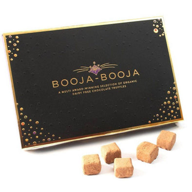 Booja Truffle Selection (16s) 184g