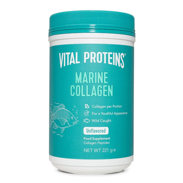 Vital Proteins Marine Collagen 221g