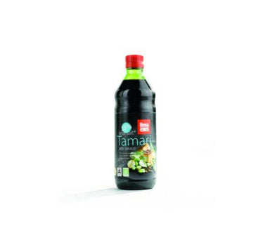 Lima Tamari 25% Less Salt [500ml] Lima