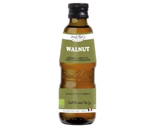 Emile Noel Organic WalnutOil [250ml] Emile Noel