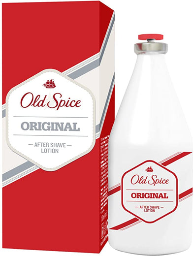 Old Spice Original After Shave for Men 150ml