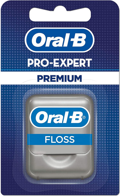 Oral-B Pro Expert Premium Dental Floss Cool Mint 40 m