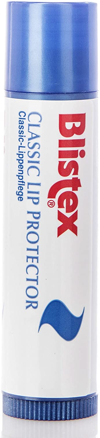 Blistex Classic Lip Care SPF 10